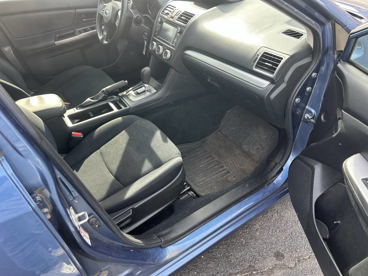 Used 2015 Subaru Impreza 2.0i image 13
