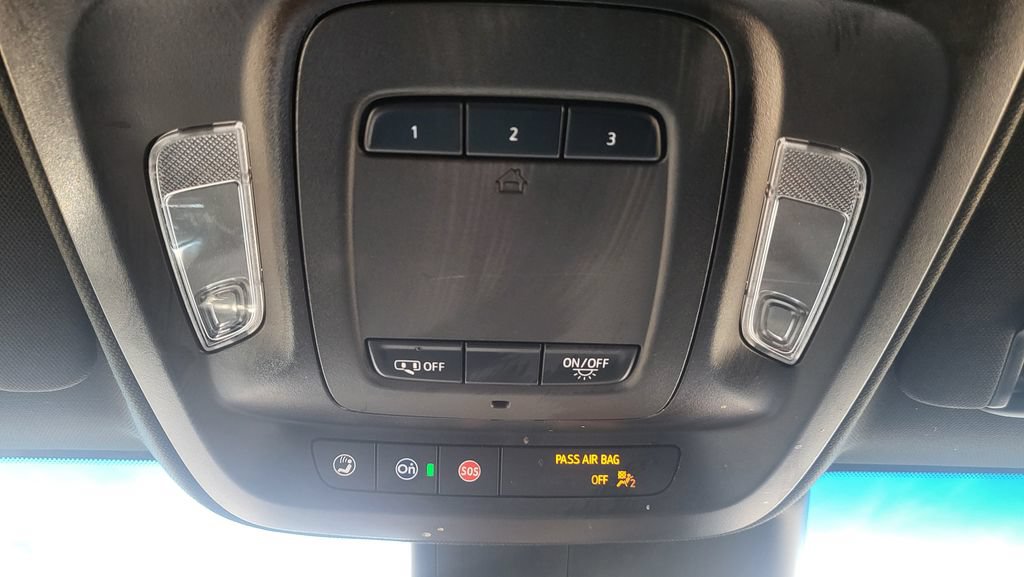 Used 2020 Cadillac CT4 Sport w/ Climate Package AWD/4WD image 37