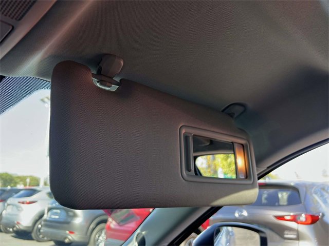 Certified 2023 MAZDA CX-5 AWD 2.5 S w/ Premium Package image 36