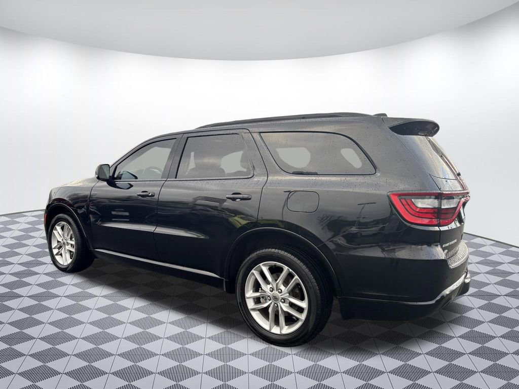 Used 2024 Dodge Durango GT image 5