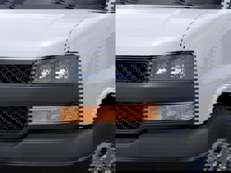 New 2025 Chevrolet Express 2500 w/ Driver Convenience Package image 10