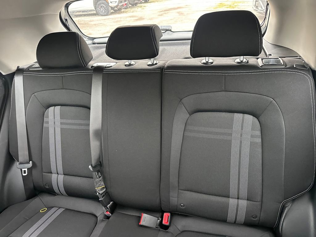 Used 2026 Hyundai Venue SEL FWD image 22