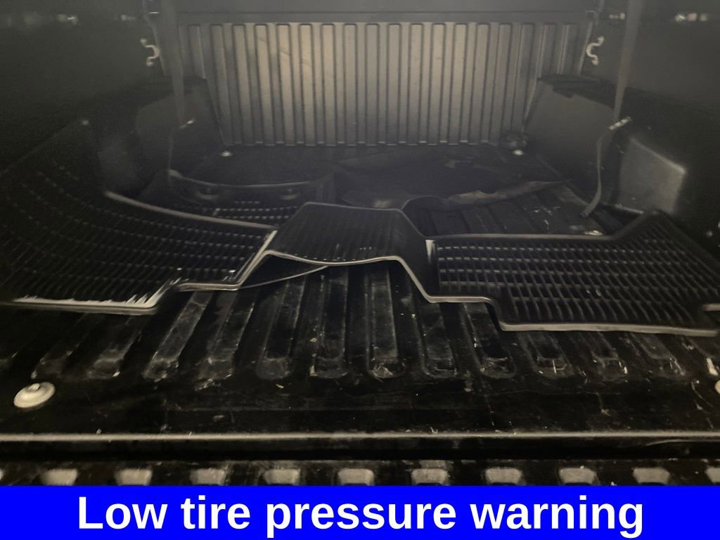 Used 2021 Toyota Tacoma TRD Off-Road w/ Technology Package image 13