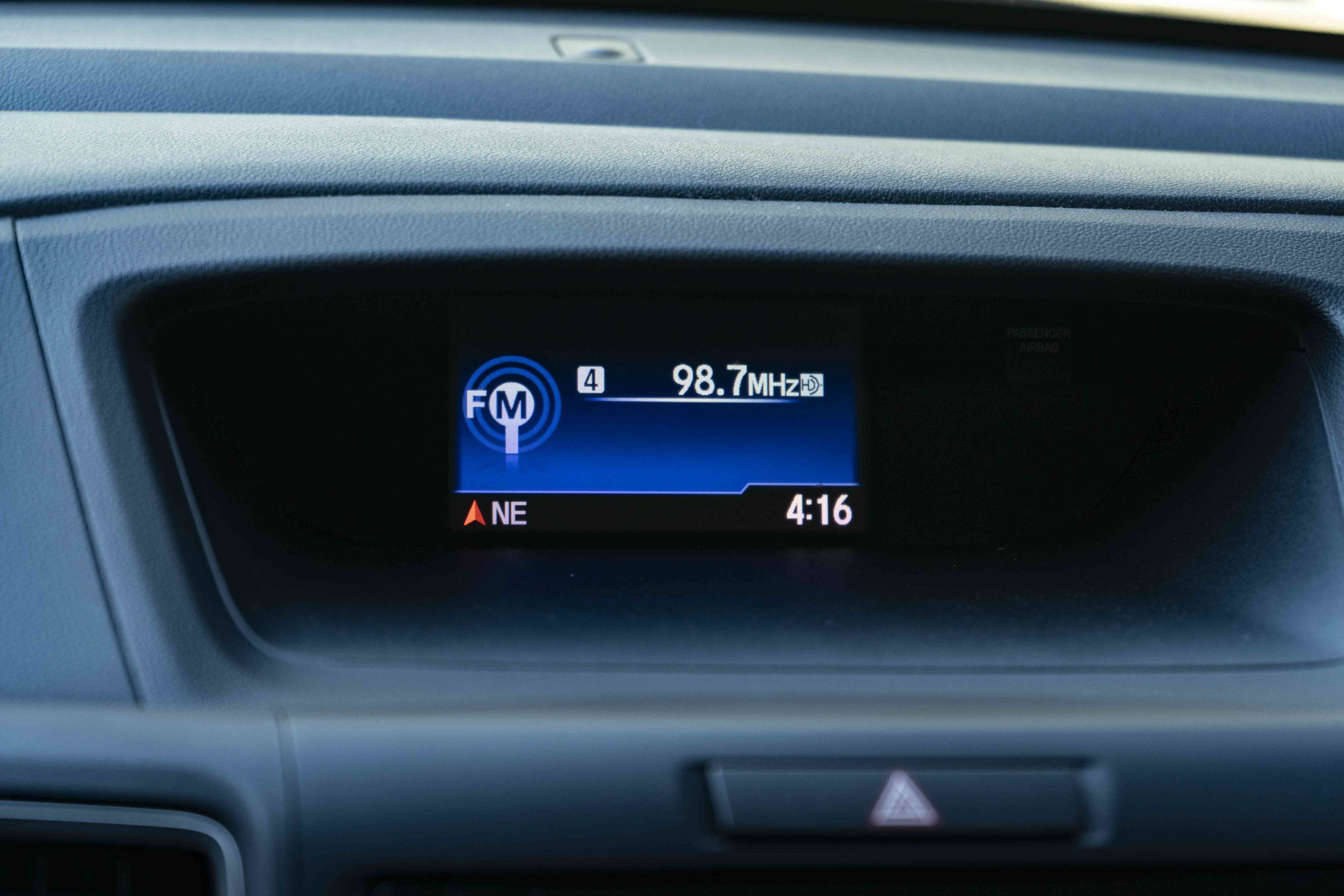 Used 2015 Honda CR-V EX-L image 30