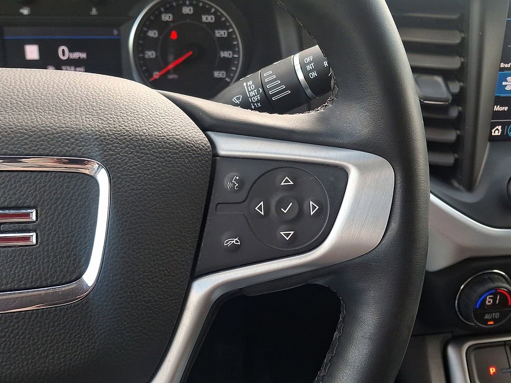 Used 2023 GMC Acadia SLT w/ Preferred Package AWD/4WD image 22