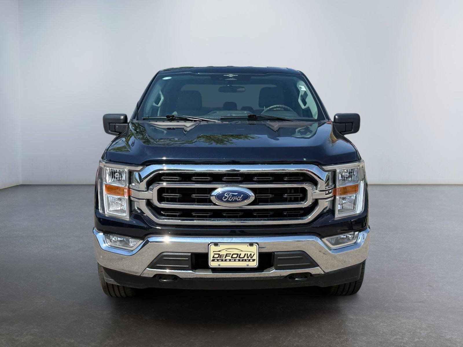 Used 2023 Ford F150 XLT w/ XTR Package AWD/4WD image 8