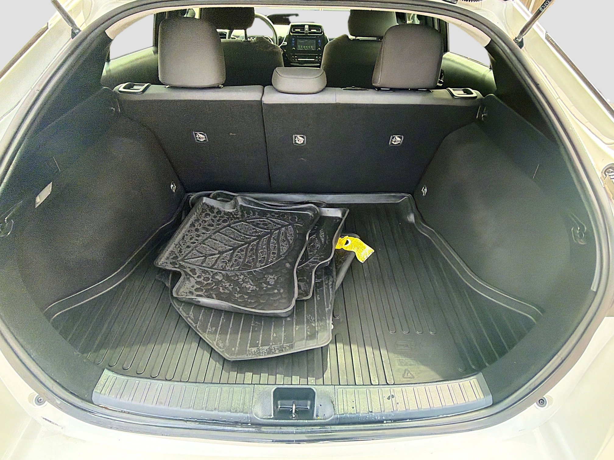 Used 2016 Toyota Prius Two image 26