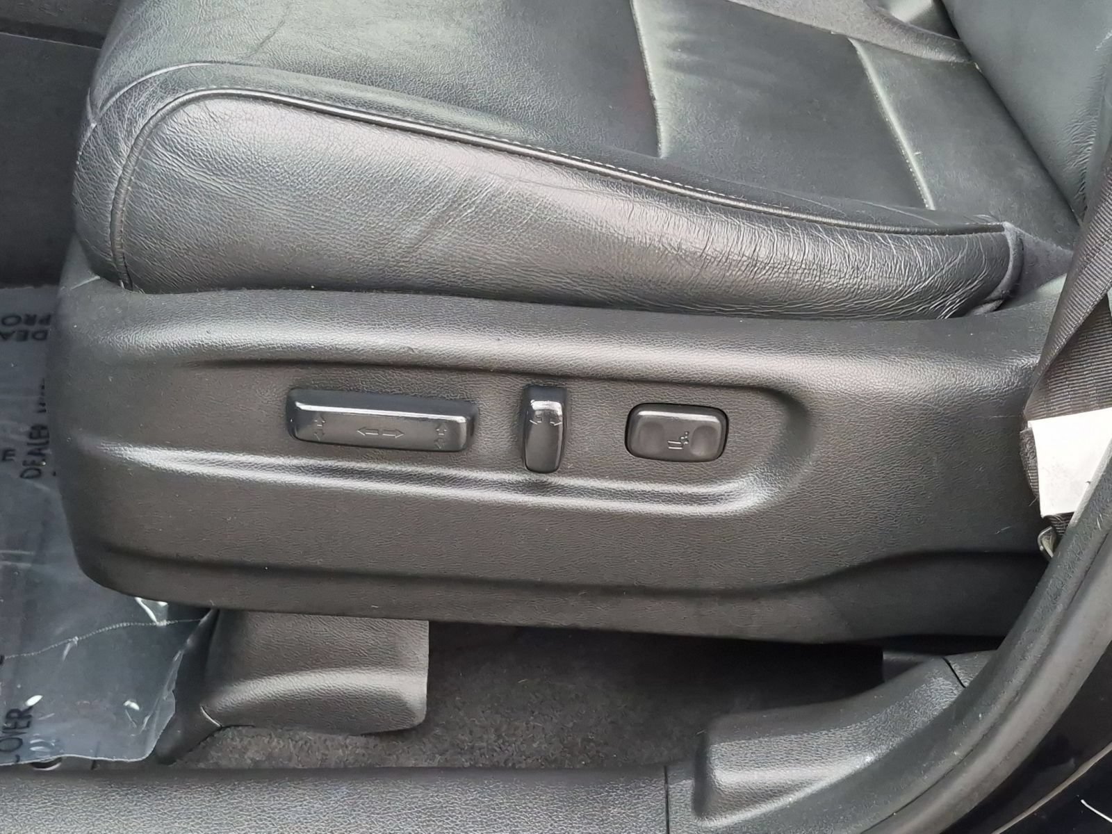 Used 2017 Honda Pilot Touring image 23