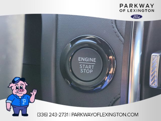 New 2027 Ford Expedition Tremor w/ Driver's Package AWD/4WD image 25