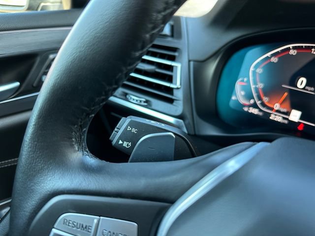 Used 2023 BMW X4 xDrive30i w/ Premium Package image 24