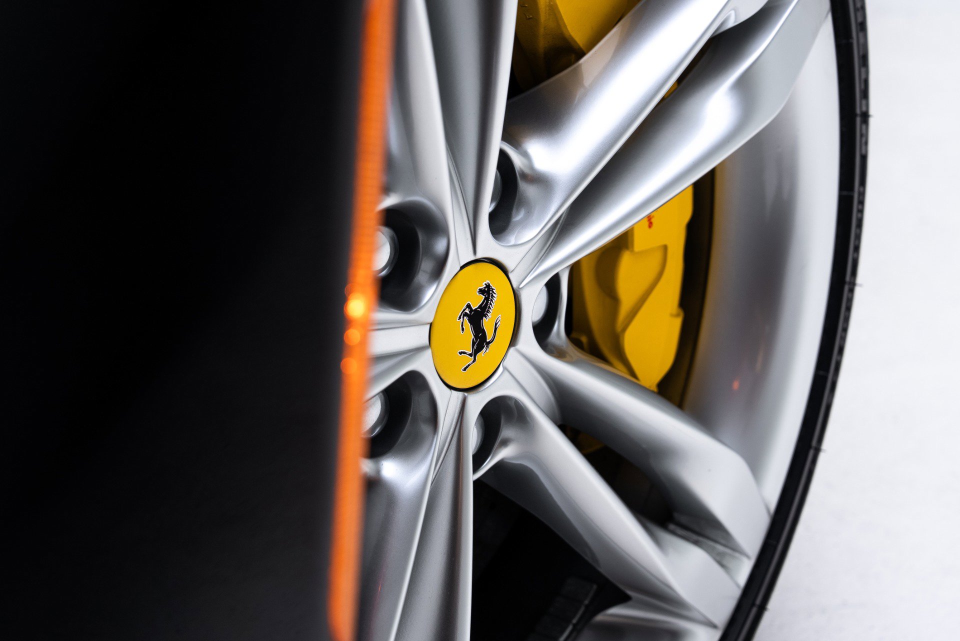 Used 2024 Ferrari 296 GTB image 20