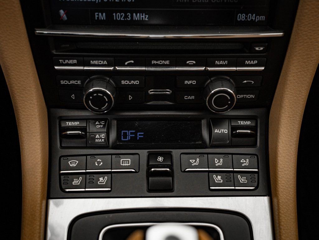 Used 2012 Porsche 911 Carrera S RWD image 37