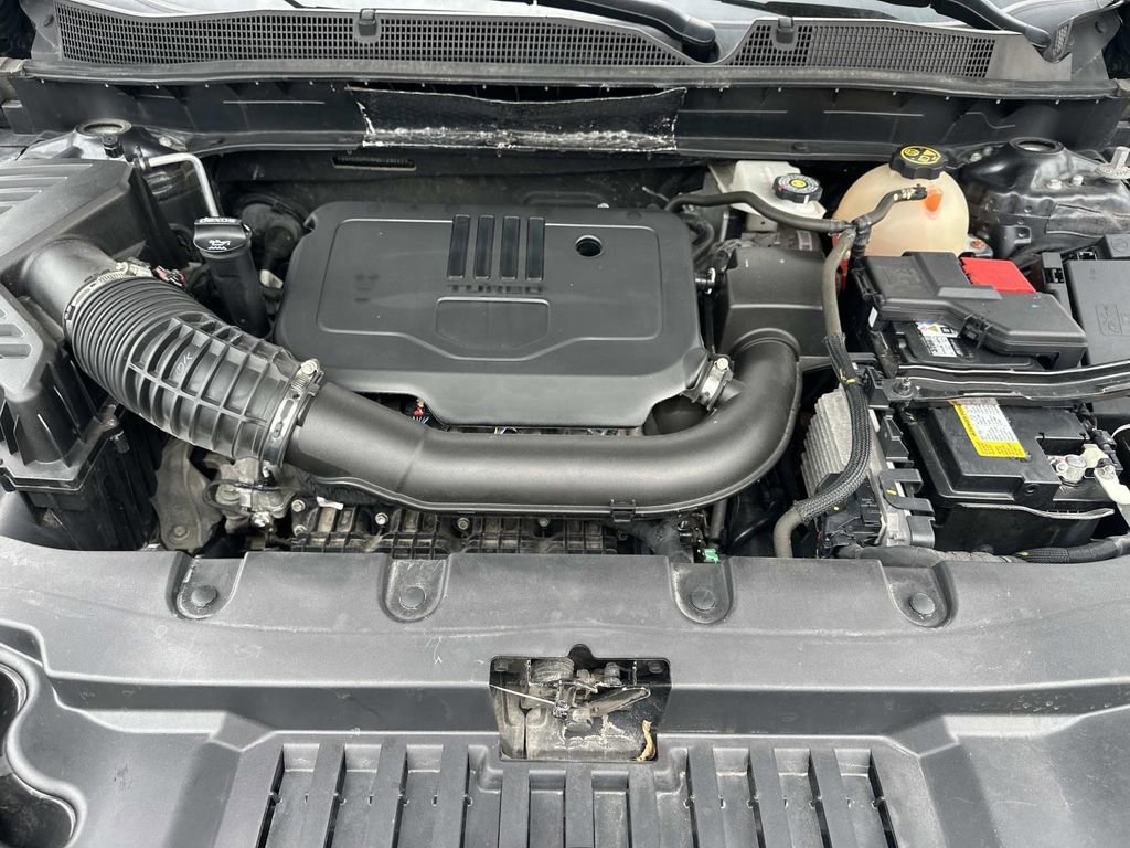 Used 2022 Chevrolet Blazer LT AWD/4WD image 11