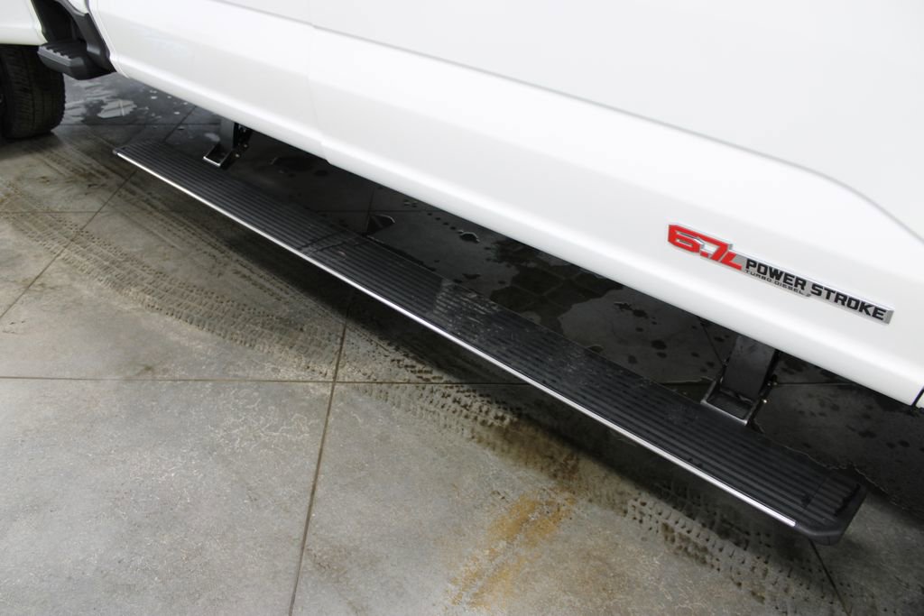 New 2026 Ford F350 Platinum image 15