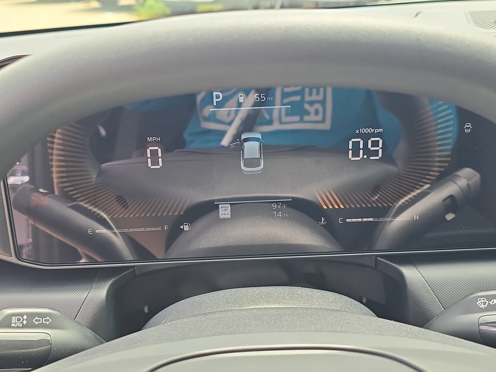 New 2026 Kia K4 FWD image 32