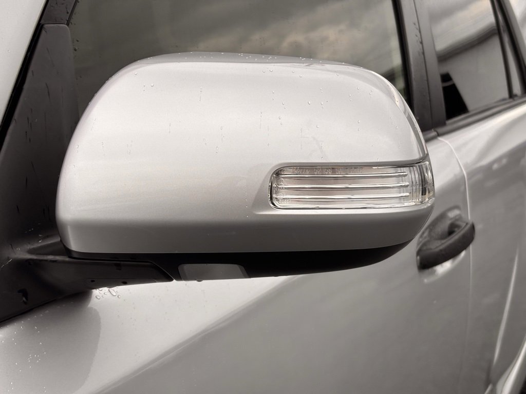 Used 2013 Toyota 4Runner Limited image 14