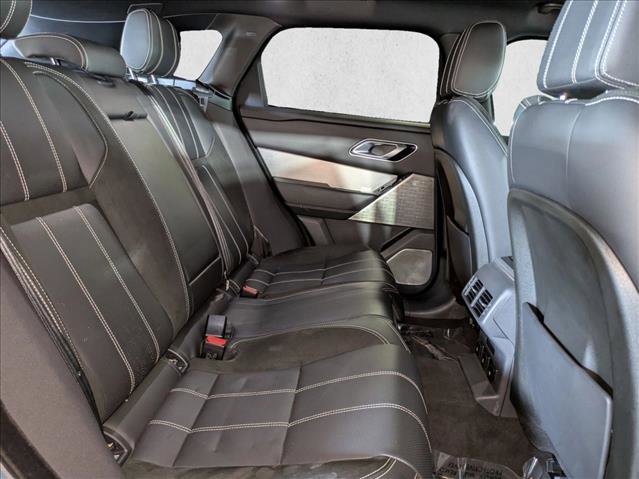 Used 2019 Land Rover Range Rover Velar R-Dynamic SE image 21