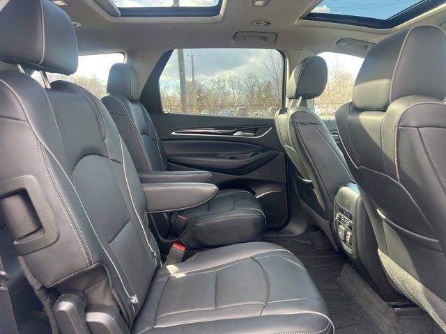 Used 2020 Buick Enclave Avenir w/ Avenir Technology Package image 14