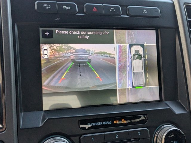 Used 2018 Ford F150 Raptor w/ Equipment Group 802A Luxury AWD/4WD image 9