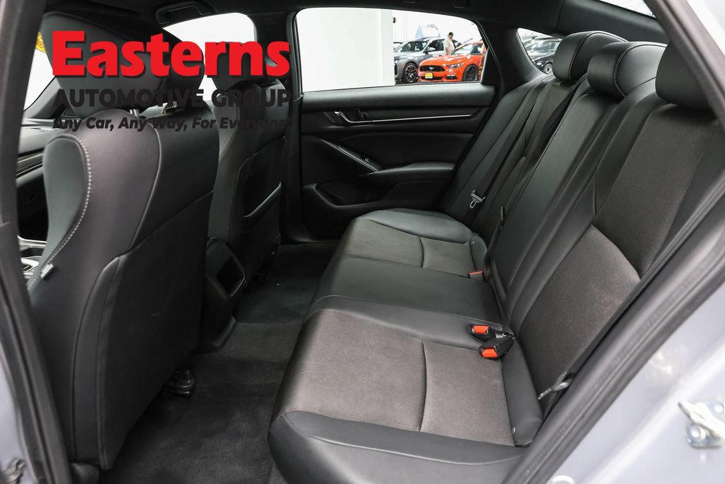 Used 2020 Honda Accord Sport image 19