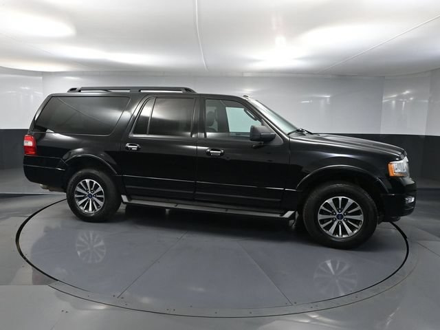 Used 2016 Ford Expedition EL XLT AWD/4WD image 3
