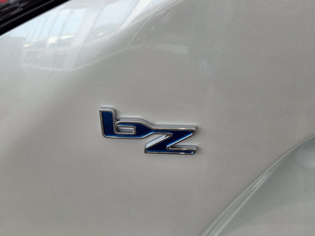 New 2026 Toyota bZ AWD/4WD image 11
