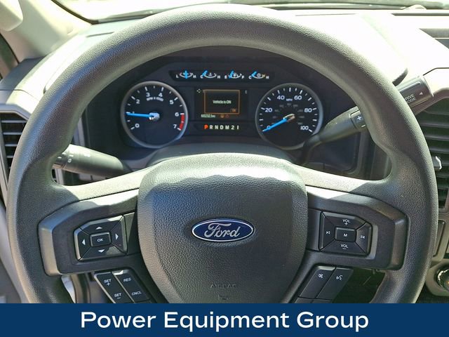 Used 2022 Ford F250 XL w/ STX Appearance Package AWD/4WD image 4