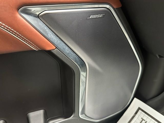 Used 2023 GMC Sierra 1500 Denali Ultimate image 21