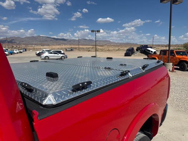 Certified 2022 RAM 2500 Laramie AWD/4WD image 8