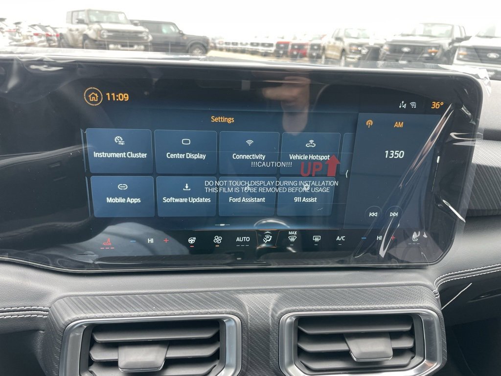 New 2026 Ford Mustang GT Premium image 17