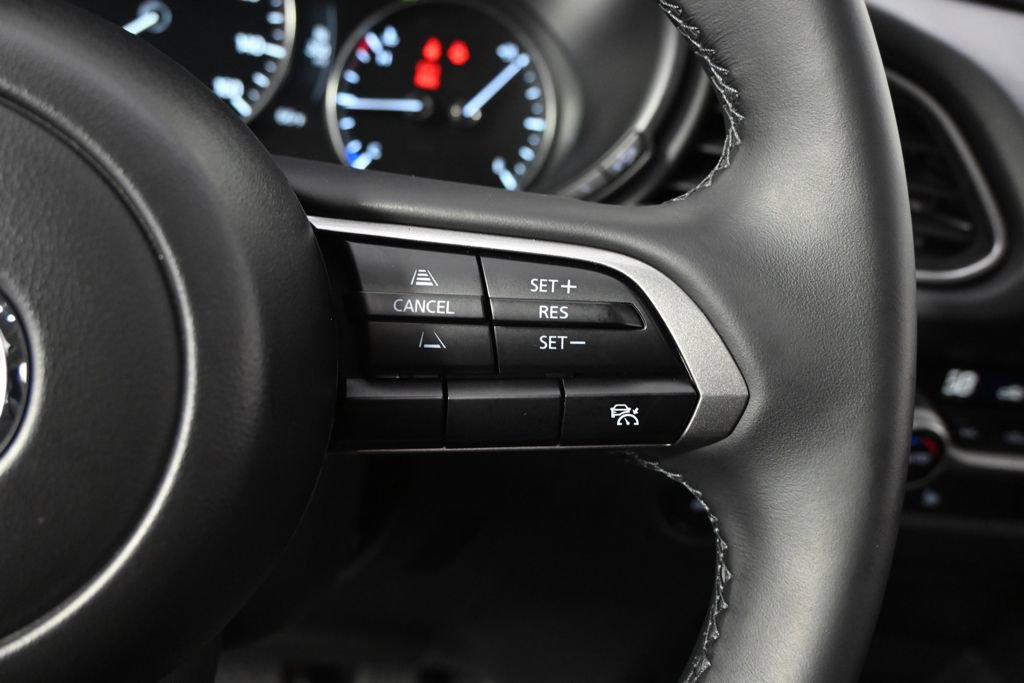 Certified 2026 MAZDA CX-30 AWD 2.5 S image 35