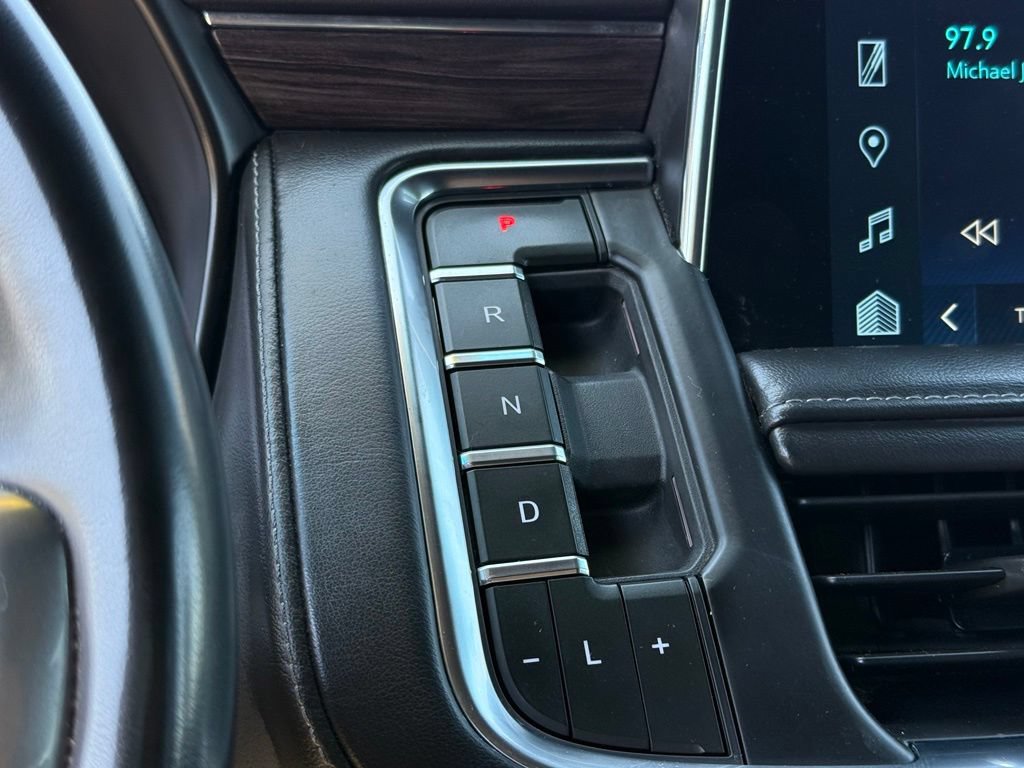 Used 2023 Chevrolet Tahoe LT AWD/4WD image 27