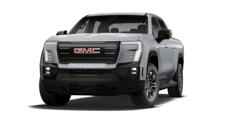 New 2026 GMC Sierra EV Elevation AWD/4WD image 51