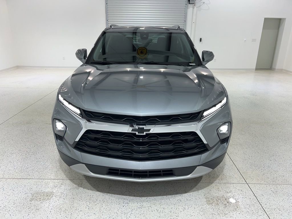 Used 2024 Chevrolet Blazer LT w/ Convenience Package image 8