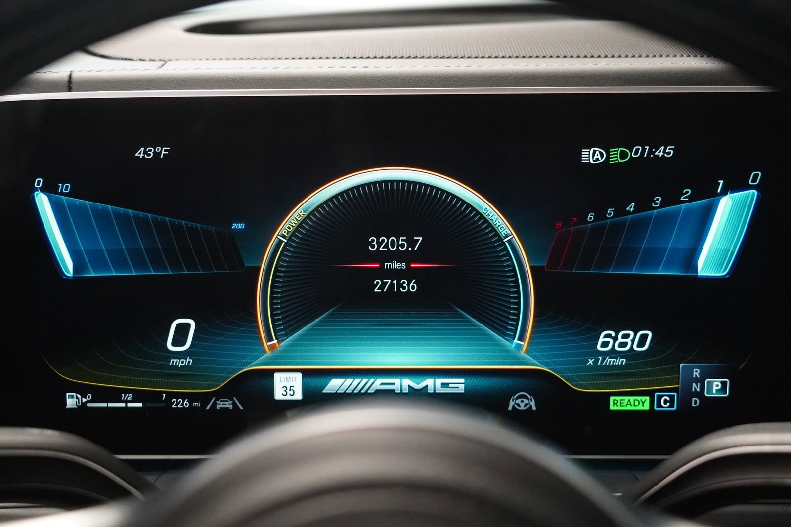 Certified 2023 Mercedes-Benz GLS 63 AMG 4MATIC image 20