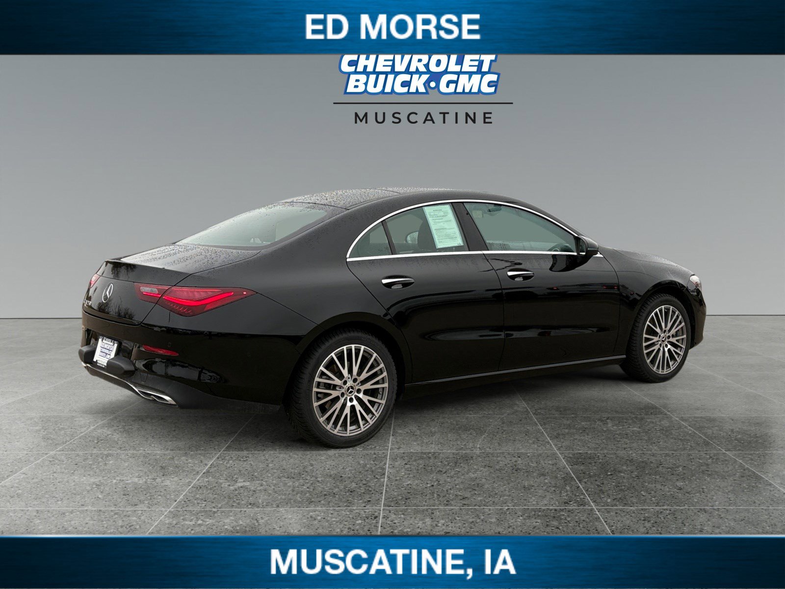 Used 2025 Mercedes-Benz CLA 250 image 5