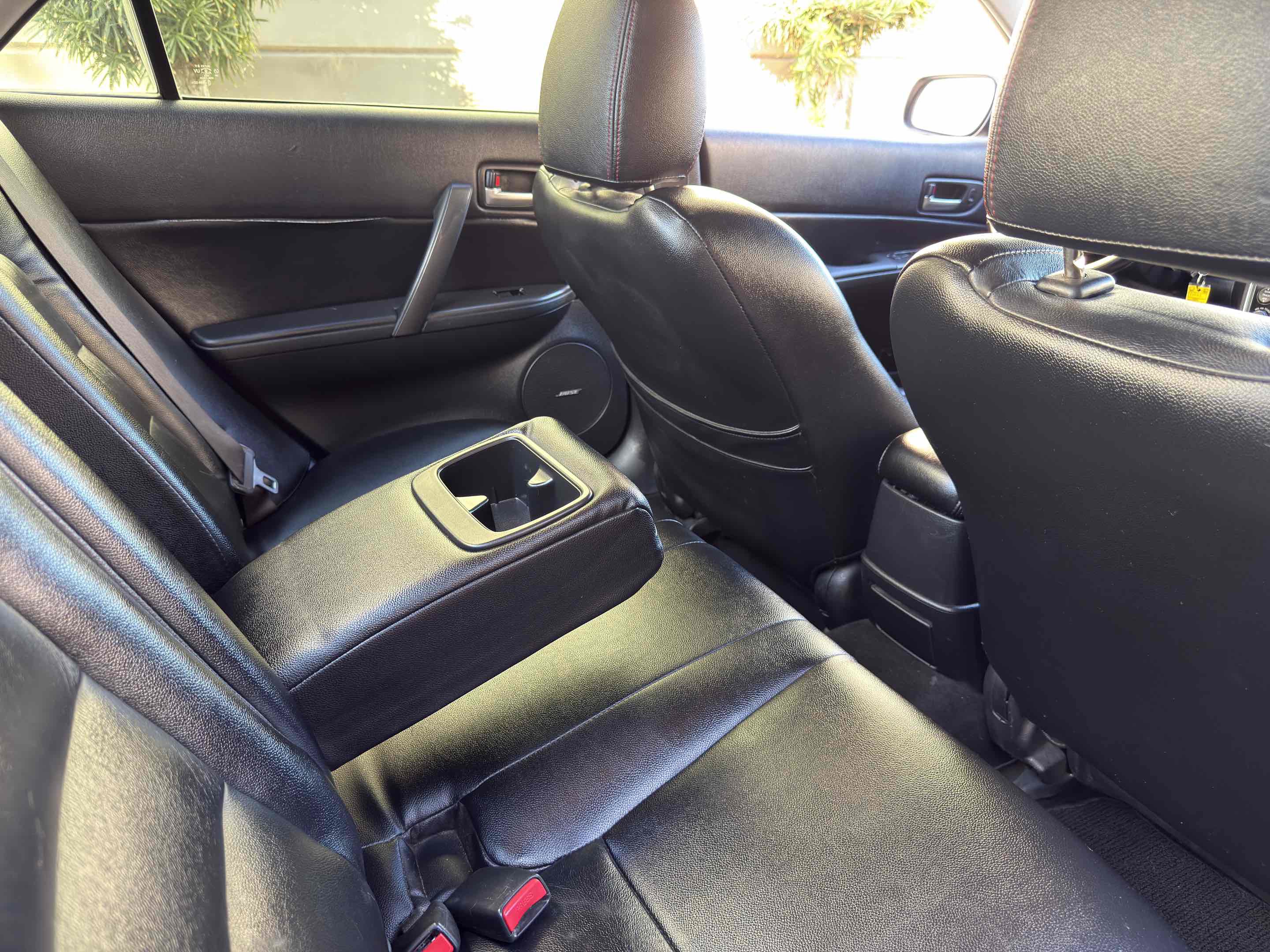 Used 2006 MAZDA MAZDASPEED6 Sport AWD/4WD image 64