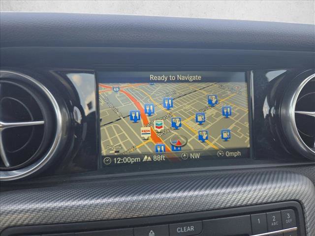 Used 2020 Mercedes-Benz SLC 300 w/ Premium Package image 14