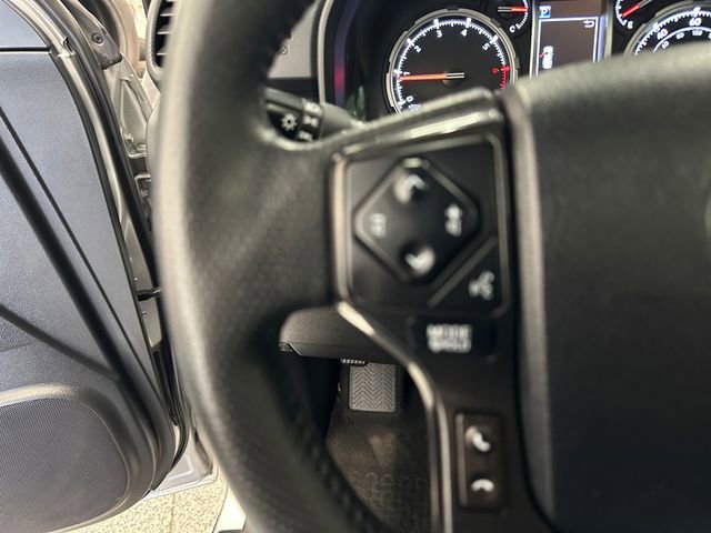 Used 2021 Toyota 4Runner TRD Off-Road Premium w/ Moonroof Package image 32