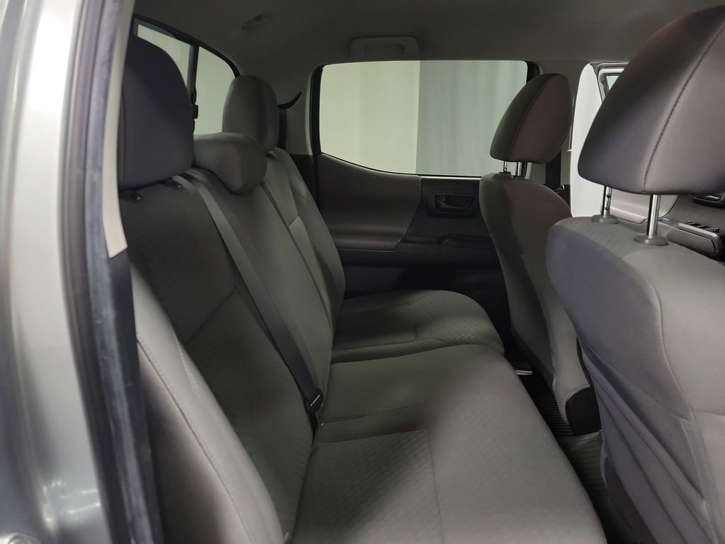 Used 2023 Toyota Tacoma SR image 21