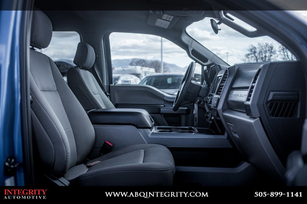 Used 2020 Ford F250 XLT w/ XLT Premium Package image 39