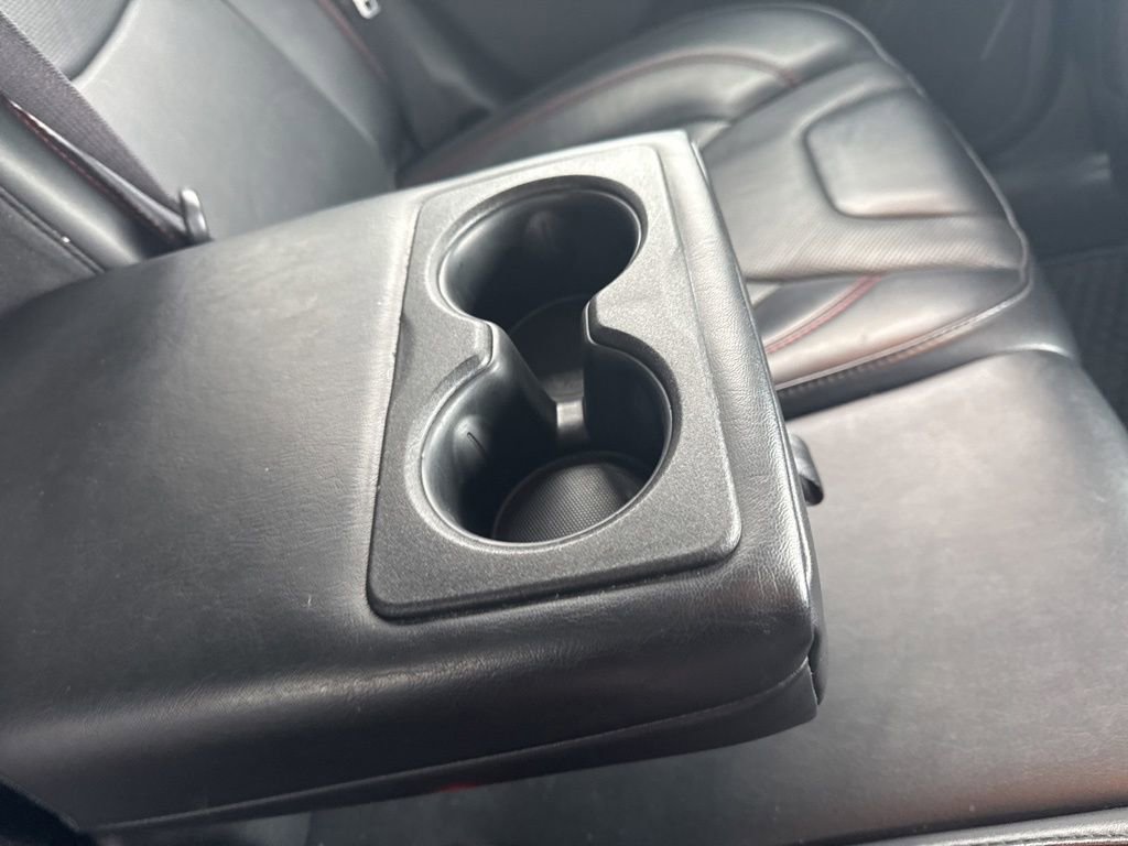 Used 2022 Jeep Cherokee Trailhawk w/ Premium Leather Package image 39