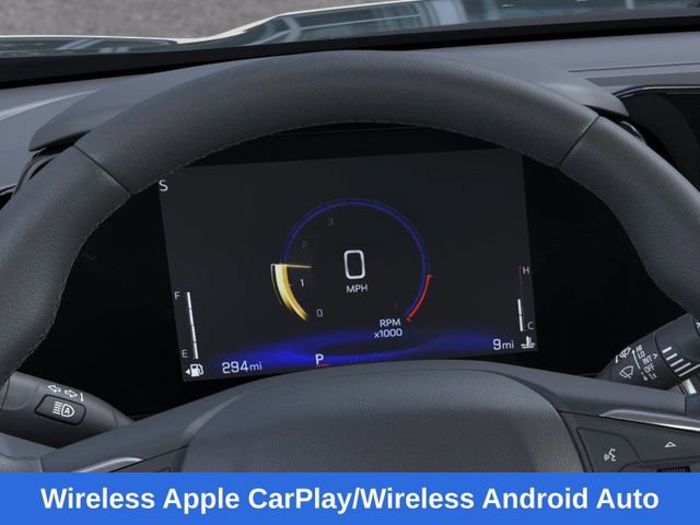 New 2026 Chevrolet Trax LT w/ Driver Confidence Package image 19