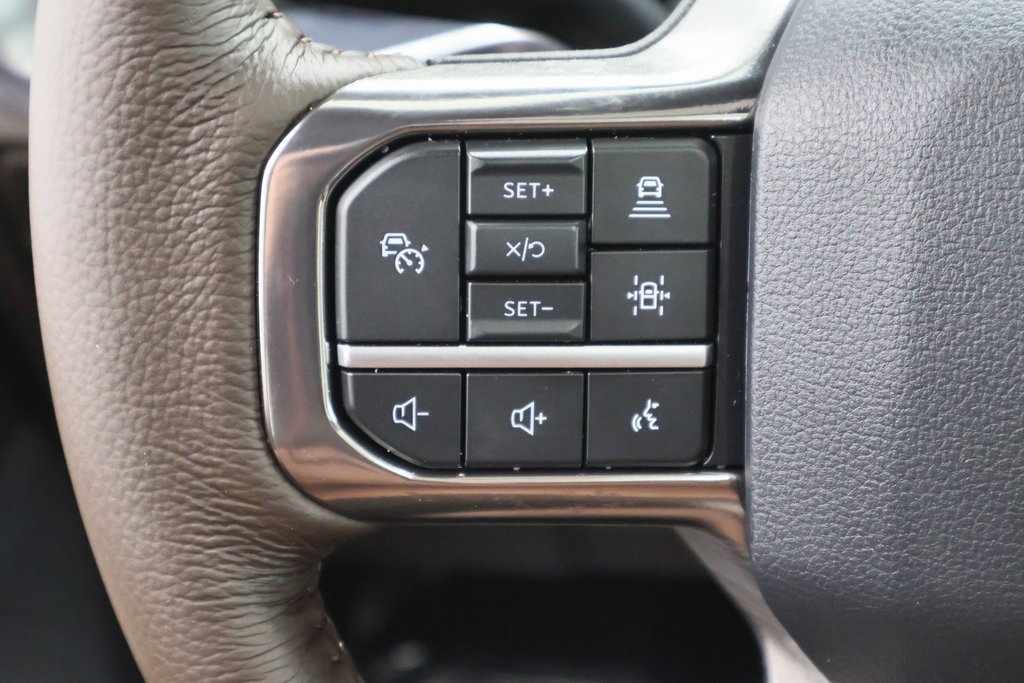 New 2025 Ford F150 King Ranch image 19