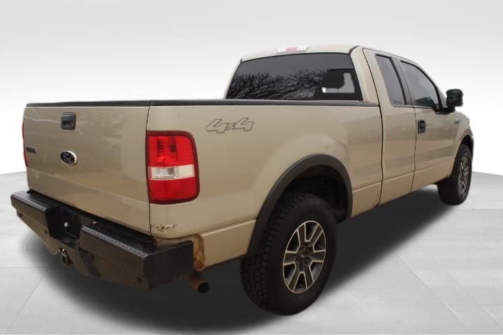 Used 2008 Ford F150 XL image 5