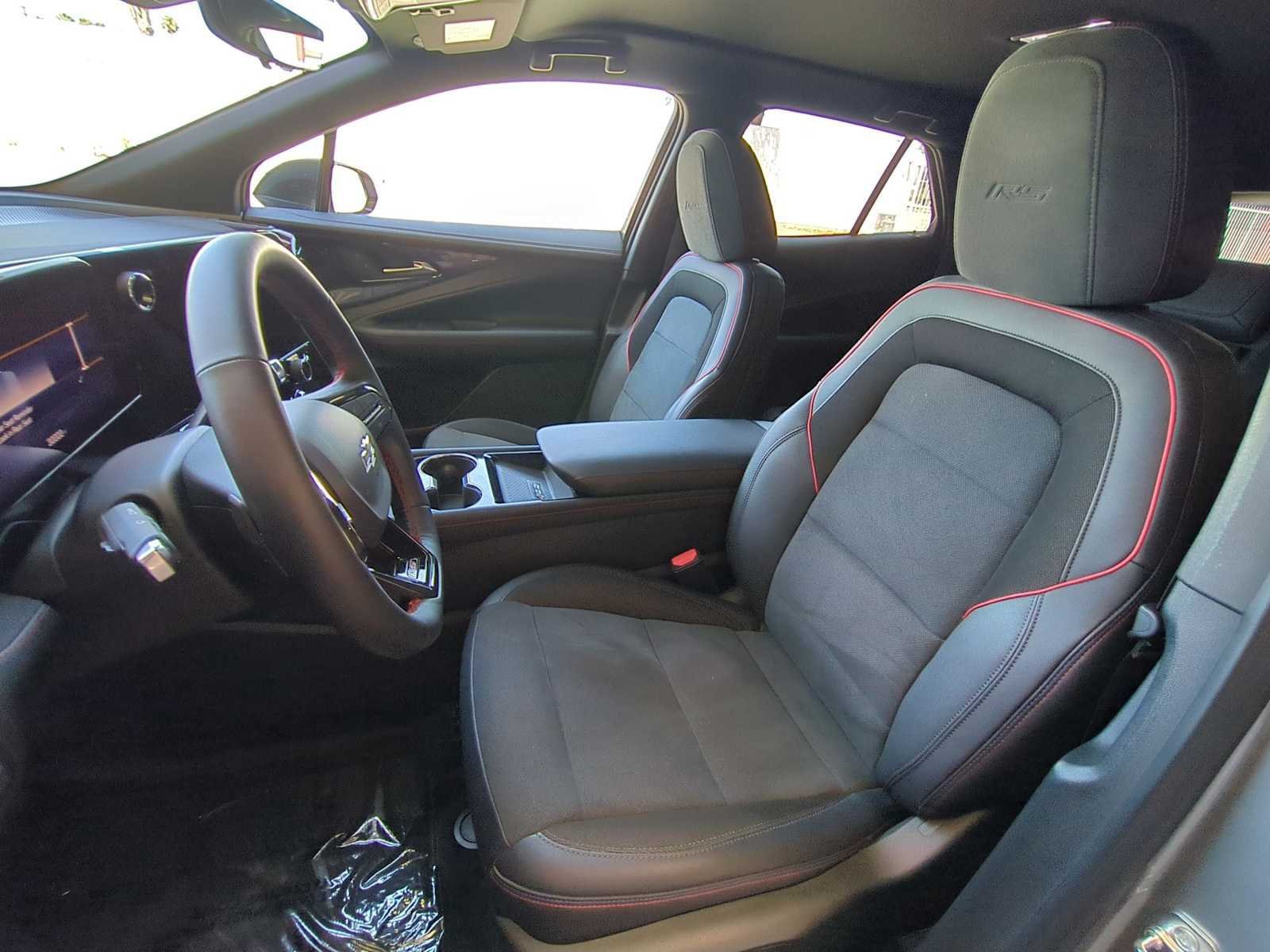 Used 2024 Chevrolet Blazer EV RS RWD image 23