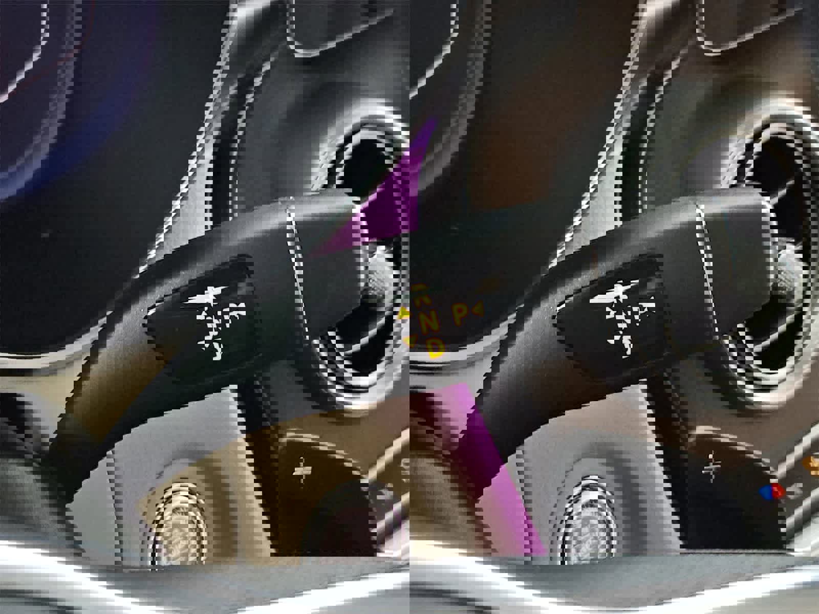 Used 2022 Mercedes-Benz GLC 300 4MATIC image 34