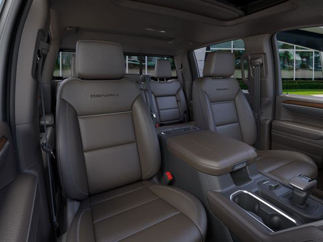 New 2026 GMC Sierra 1500 Denali image 16
