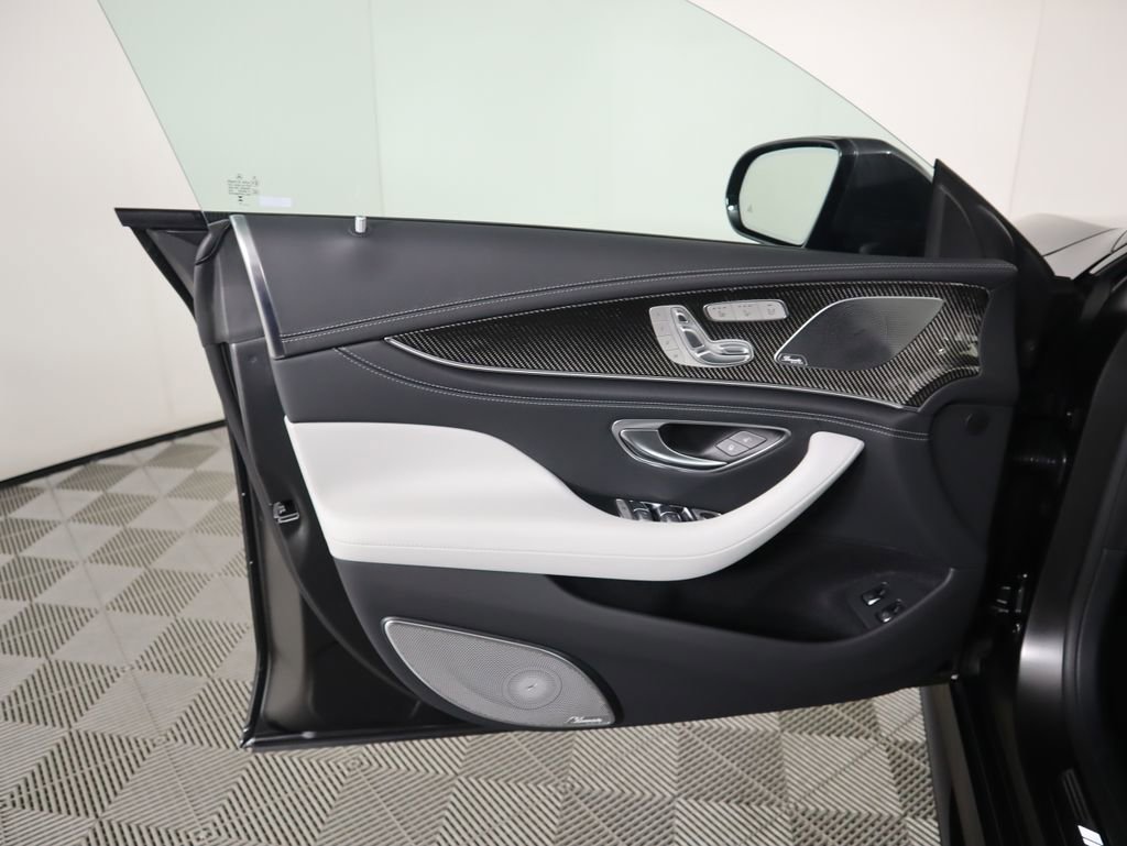 New 2026 Mercedes-Benz AMG GT 63 S image 25