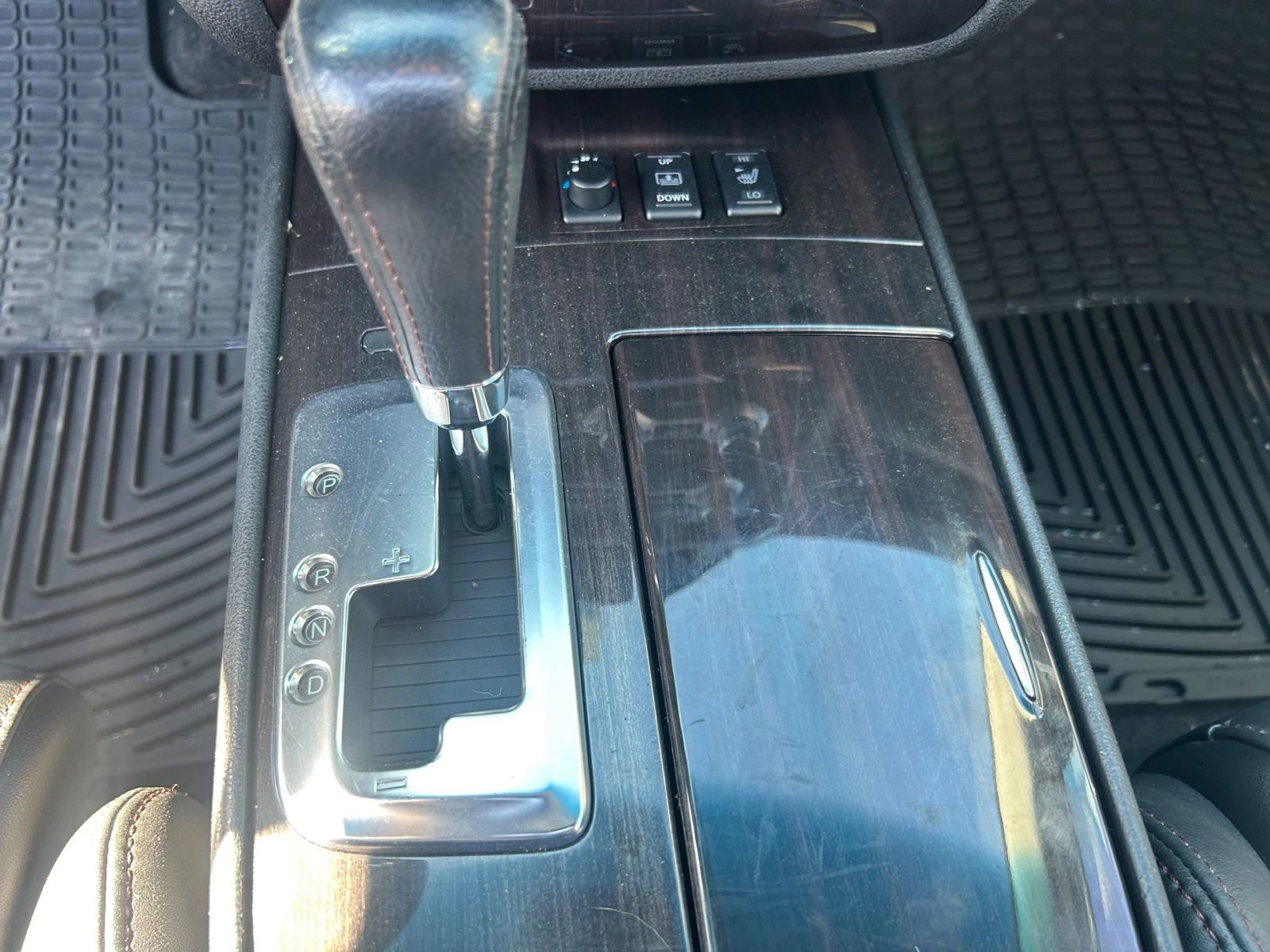 Used 2014 Nissan Maxima 3.5 SV w/ Premium Package image 28